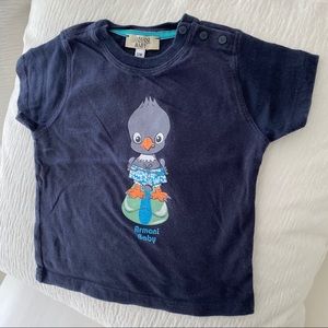Armani Baby shirt